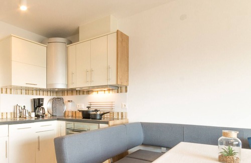 Lajen Apartment | Apartment mit Traumblick