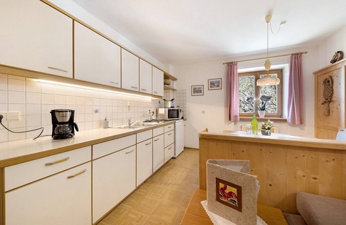 San Genesio Atesino Apartment | Apartment 'Moar im Rumsein - Saltenblick' with Mountain View, Wi-Fi & Garden