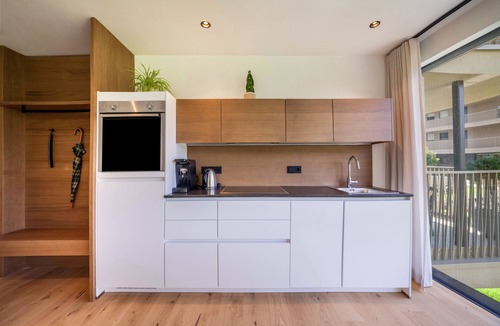 Castelbello-Ciardes Apartment | Apartment "Natur Romantik Annalena" with Mountain View, Private Terrace & Wi-Fi