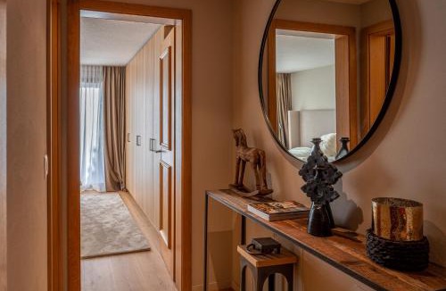 Zermatt Apartment | Apartment Nabucco
