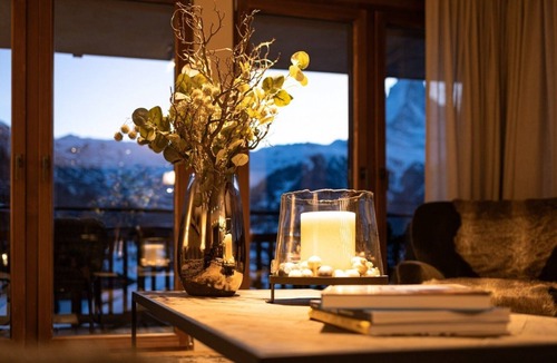 Zermatt Apartment | Apartment Nabucco