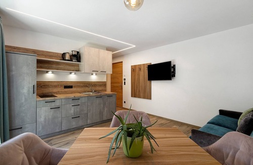 Fleres Apartment | Apartment 'Nature House Mangroves' – Peace, Sanctuary & Alpine Retreat