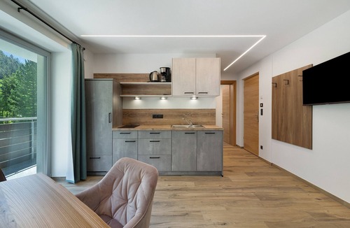 Fleres Apartment | Apartment 'Nature House Mangroves' – Peace, Sanctuary & Alpine Retreat