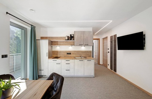 Brennero Apartment | Apartment Nature House Trailrun – Active Holidays in the Heart of the Mountains