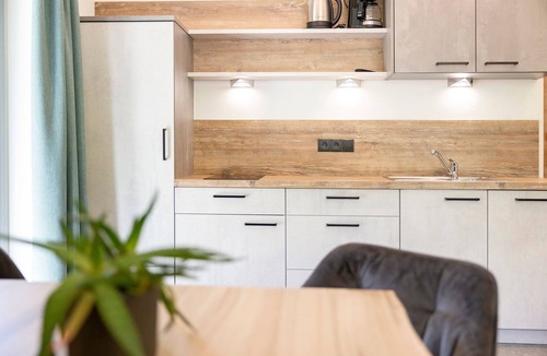 Brennero Apartment | Apartment Nature House Trailrun – Active Holidays in the Heart of the Mountains