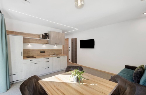 Brennero Apartment | Apartment Nature House Trailrun – Active Holidays in the Heart of the Mountains