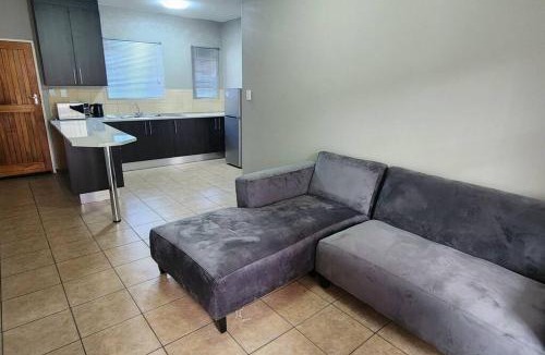Newcastle Apartment | Apartment Near Amajuba Mall