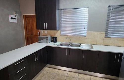 Newcastle Apartment | Apartment Near Amajuba Mall