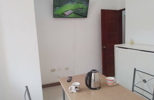 Santiago de Surco Apartment | APARTMENT NEAR LOS INCAS GOLF COURSE AND THE U.S. EMBASSY LIMA - PERU