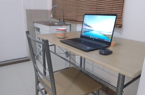 Santiago de Surco Apartment | APARTMENT NEAR LOS INCAS GOLF COURSE AND THE U.S. EMBASSY LIMA - PERU