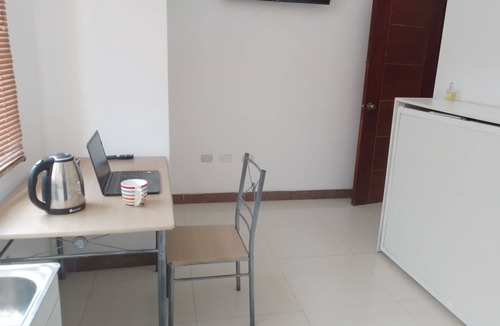 Santiago de Surco Apartment | APARTMENT NEAR LOS INCAS GOLF COURSE AND THE U.S. EMBASSY LIMA - PERU