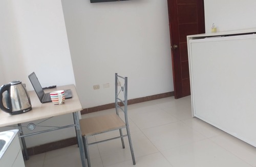 Santiago de Surco Apartment | APARTMENT NEAR LOS INCAS GOLF COURSE AND THE U.S. EMBASSY LIMA - PERU