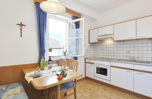 Andriano Apartment | Apartment Neuhaus by Interhome