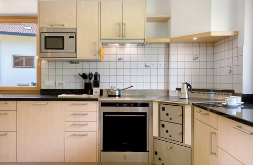 Nova Ponente Apartment | Apartment 'Oberbodnerhof' with Mountain View, Private Terrace and Wi-Fi