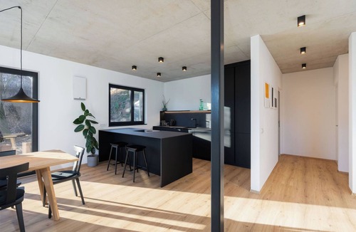 Berg/Monte Apartment | Apartment 'Obergfillhof' with Mountain View, Private Terrace and Balcony
