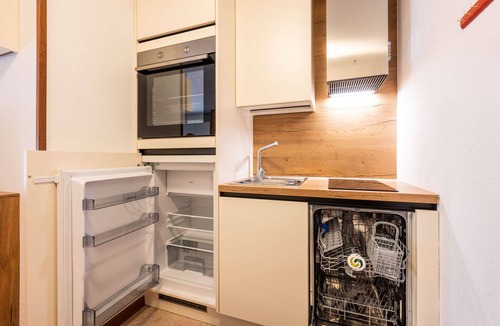 Fontanazzo Apartment | Apartment of small size but well structured to accommodate two/four people