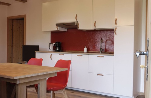 Aldino Other | Apartment Omas Garten on Rasterhof