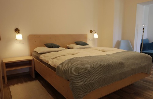 Aldino Other | Apartment Omas Garten on Rasterhof