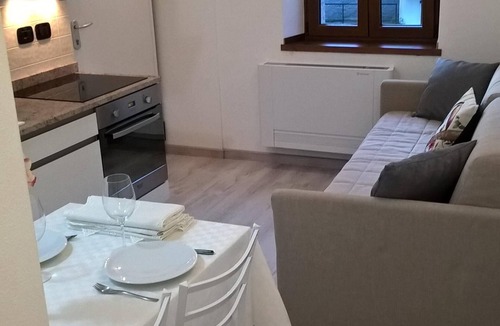 Bondone Apartment | Apartment on Lake Idro - Baitoni - Bondone (TN) 1