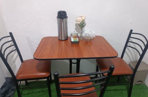 Callao House | Apartment on the 1st Floor
