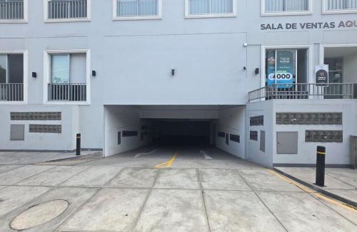 Santa Beatriz Apartment | Apartment overlooking the water park