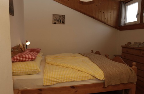Aldino Other | Apartment Panorama on the Rasterhof