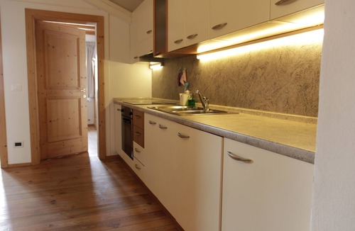 Aldino Other | Apartment Panorama on the Rasterhof