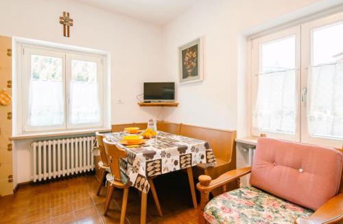 Soraga Apartment | Apartment Pederiva - SOF740 by Interhome