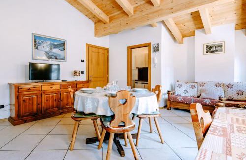Soraga Apartment | Apartment Pederiva - SOF743 by Interhome