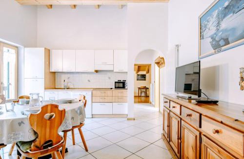 Soraga Apartment | Apartment Pederiva - SOF743 by Interhome