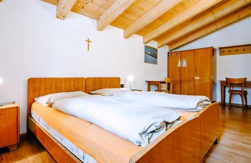 Soraga Apartment | Apartment Pederiva - SOF743 by Interhome