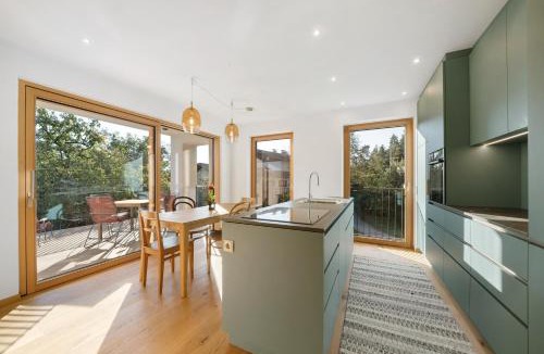 Vollan Apartment | Apartment Plattwies