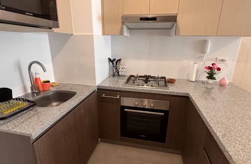 San Miguel Apartment | Apartment Plaza San Miguel, Lima