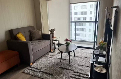 San Miguel Apartment | Apartment Plaza San Miguel, Lima