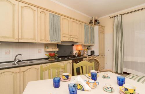 Positano Apartment | Apartment Positano Elegant Terrace by Interhome