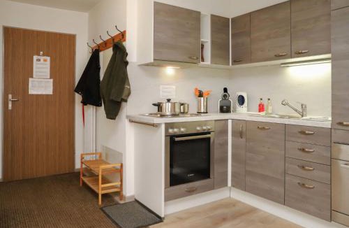 Zermatt Apartment | Apartment Primavista-3 by Interhome