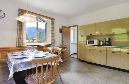 Santa Cristina Val Gardena Apartment | Apartment Puntea by Interhome