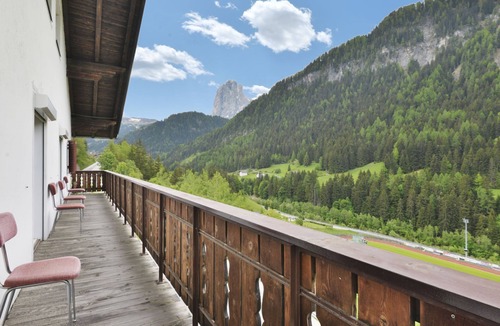 Santa Cristina Val Gardena Apartment | Apartment Puntea by Interhome