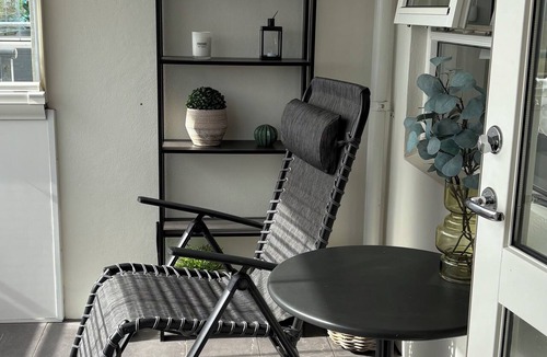 Kopavogur Apartment | Apartment - quiet, cozy & work friendly! 🖥️