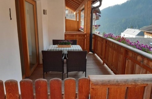 La Villa Apartment | Apartment Raisc - your home in Val Badia