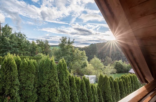 Kastelruth Apartment | Apartment 'Residence Skutial - Schlern' with Mountain View, Balconies & Wi-Fi