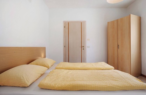 Anterivo Apartment | Apartment 'Residence Zum Roessl 206' with Mountain View, Shared Garden and Wi-Fi