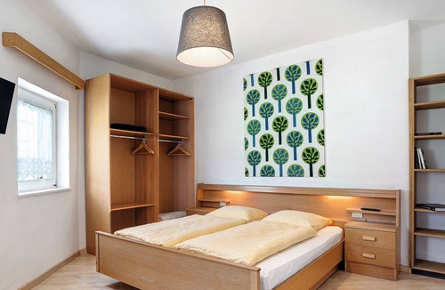 Anterivo Apartment | Apartment 'Residence Zum Roessl 204' with Mountain View, Balcony and Wi-Fi