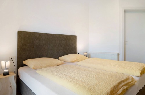 Anterivo Apartment | Apartment 'Residence Zum Roessl 101' with Mountain View, Balcony and Wi-Fi
