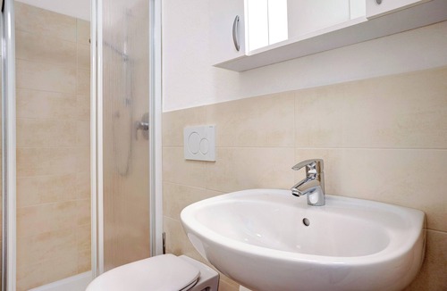 Anterivo Apartment | Apartment 'Residence Zum Roessl 205' with Mountain View, Shared Garden and Wi-Fi