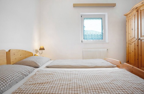 Anterivo Apartment | Apartment 'Residence Zum Roessl 205' with Mountain View, Shared Garden and Wi-Fi