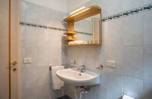 Anterivo Apartment | Apartment 'Residence Zum Roessl 104' with Mountain View, Balcony and Wi-Fi