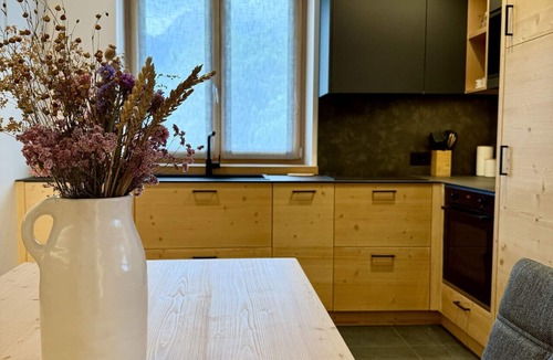 Andalo Apartment | Apartment Rhododendron