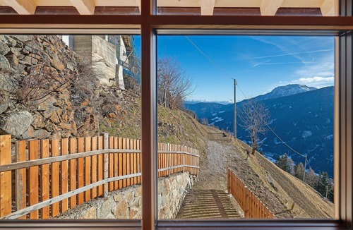 Ultimo Apartment | Apartment 'Riemhof Marschnell' with Lake View, Shared Garden and Wi-Fi