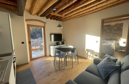 Vigo di Ton Apartment | Apartment RIO
